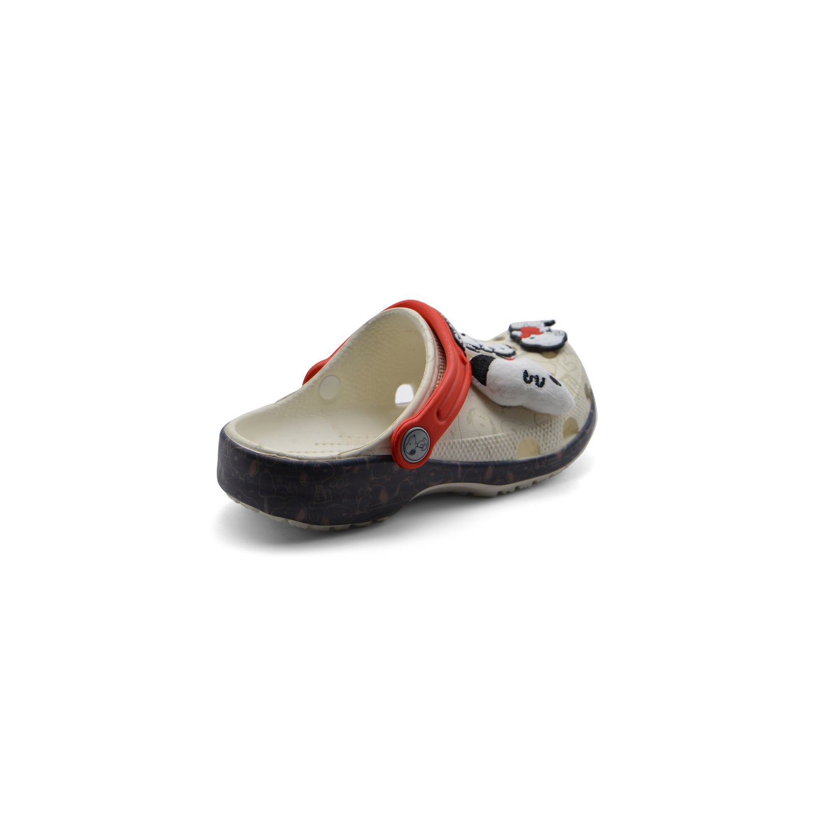 Crocs Peanuts Snoopy Clogs Kids 2103578 White - 2
