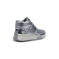Nine West Tumble Mujer Half Sneakers Woman 507 Silver - 2