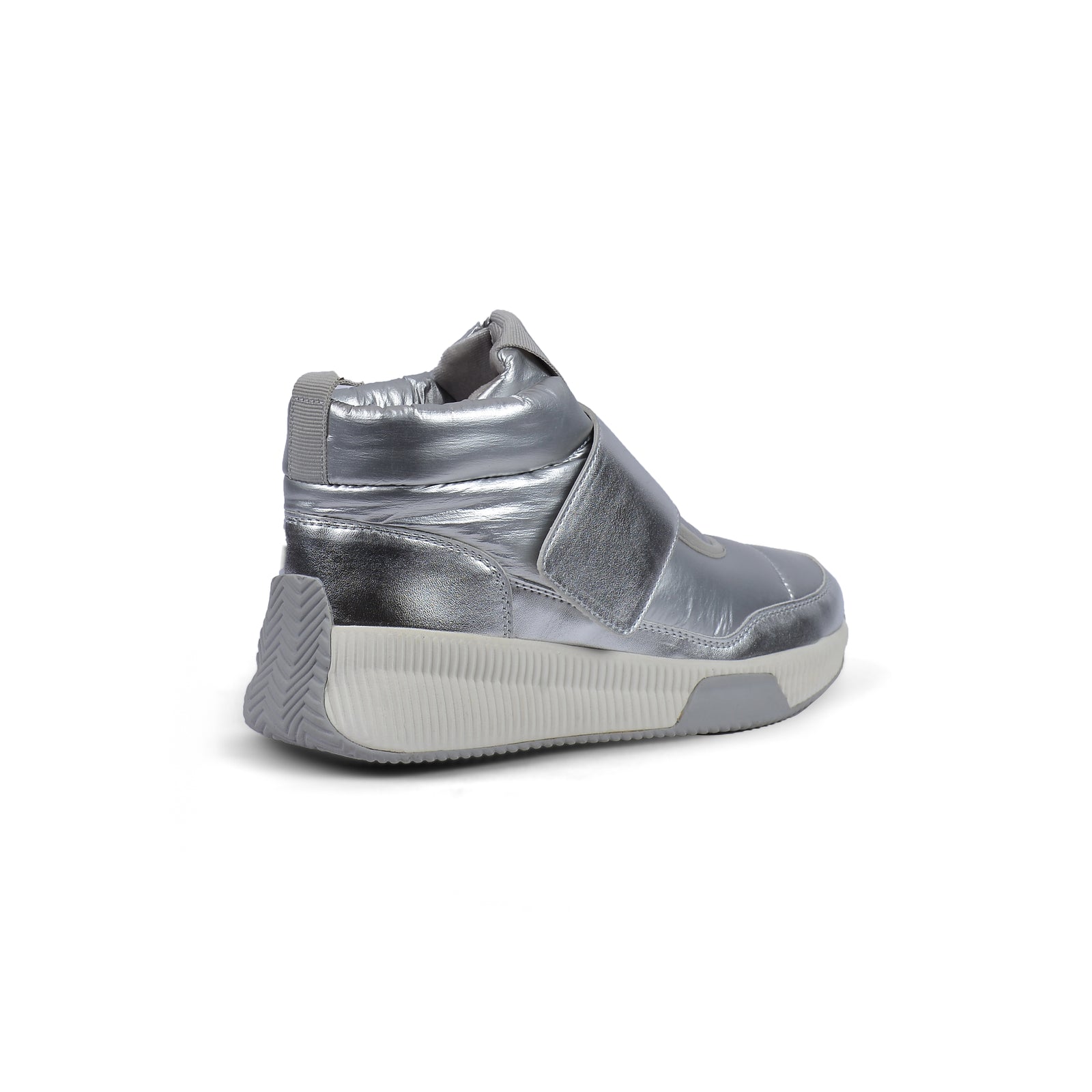 Nine West Tumble Mujer Half Sneakers Woman 507 Silver - 2