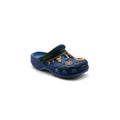 Crocs x Disney Moana Classic Clogs Kids 207865 Blue - 1