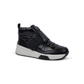 Nine West Tumble Mujer Half Sneakers Woman 507 Black - 1