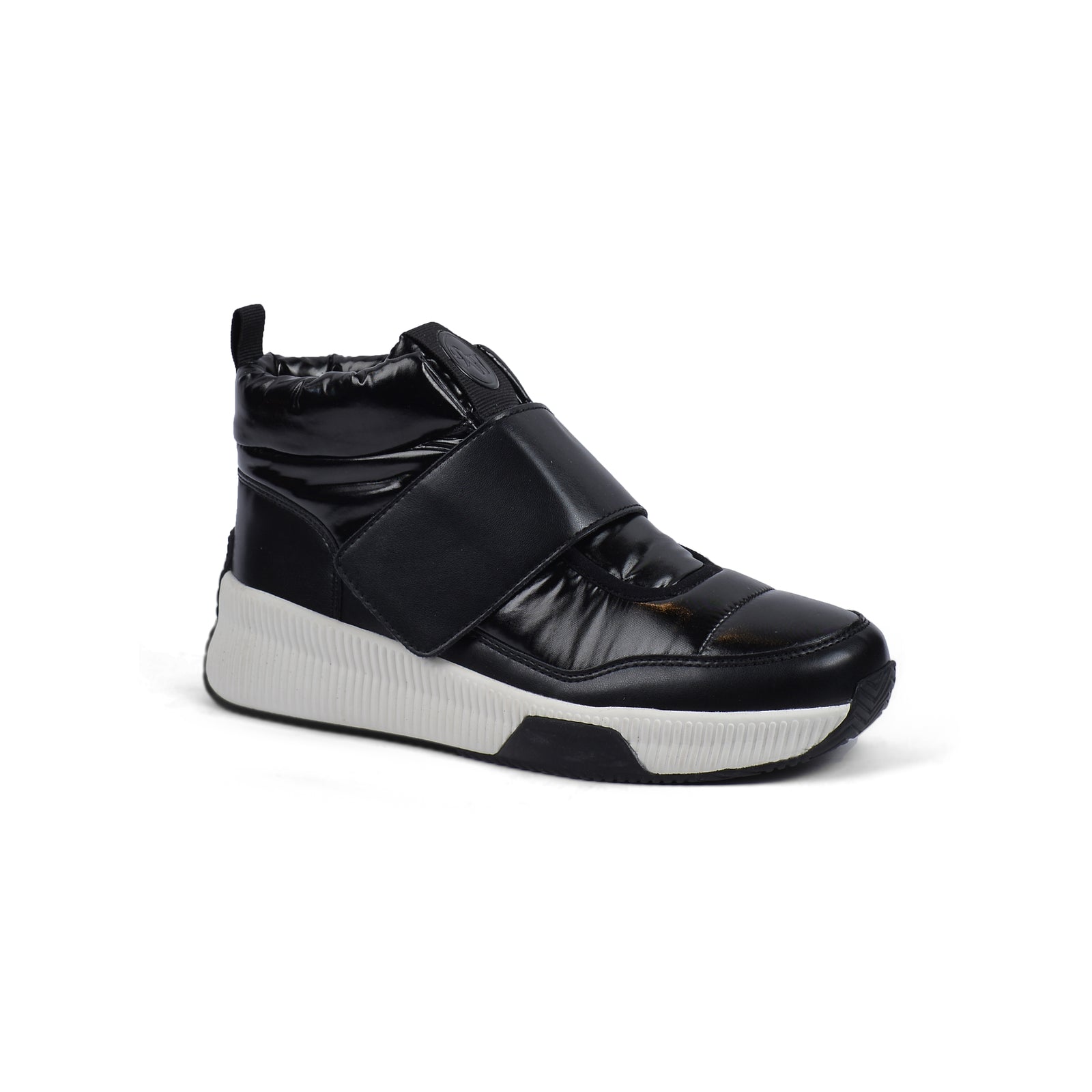 Nine West Tumble Mujer Half Sneakers Woman 507 Black - 1