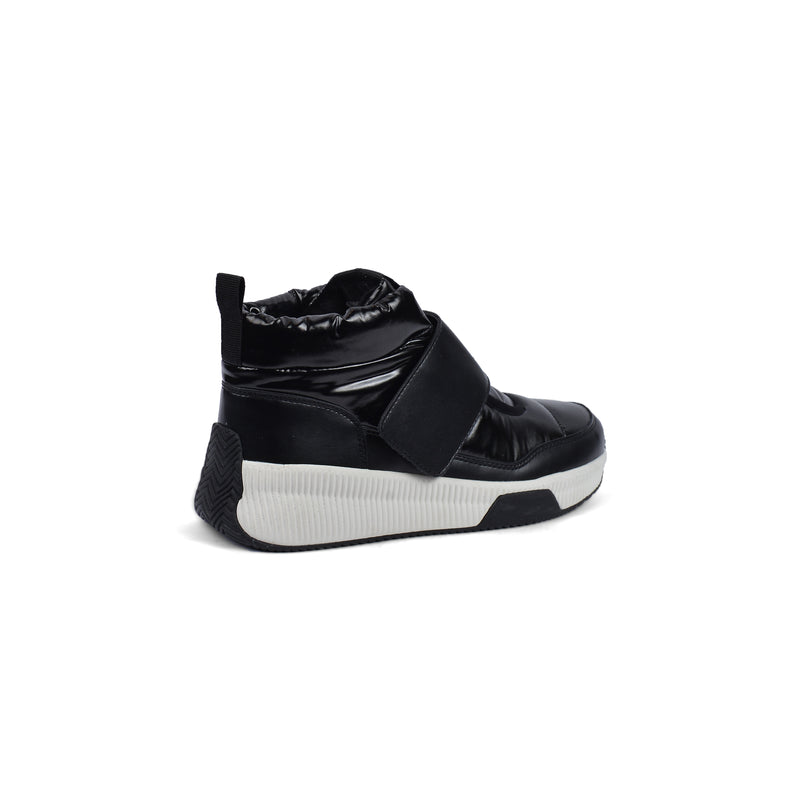 Nine West Tumble Mujer Half Sneakers Woman 507 Black - 2