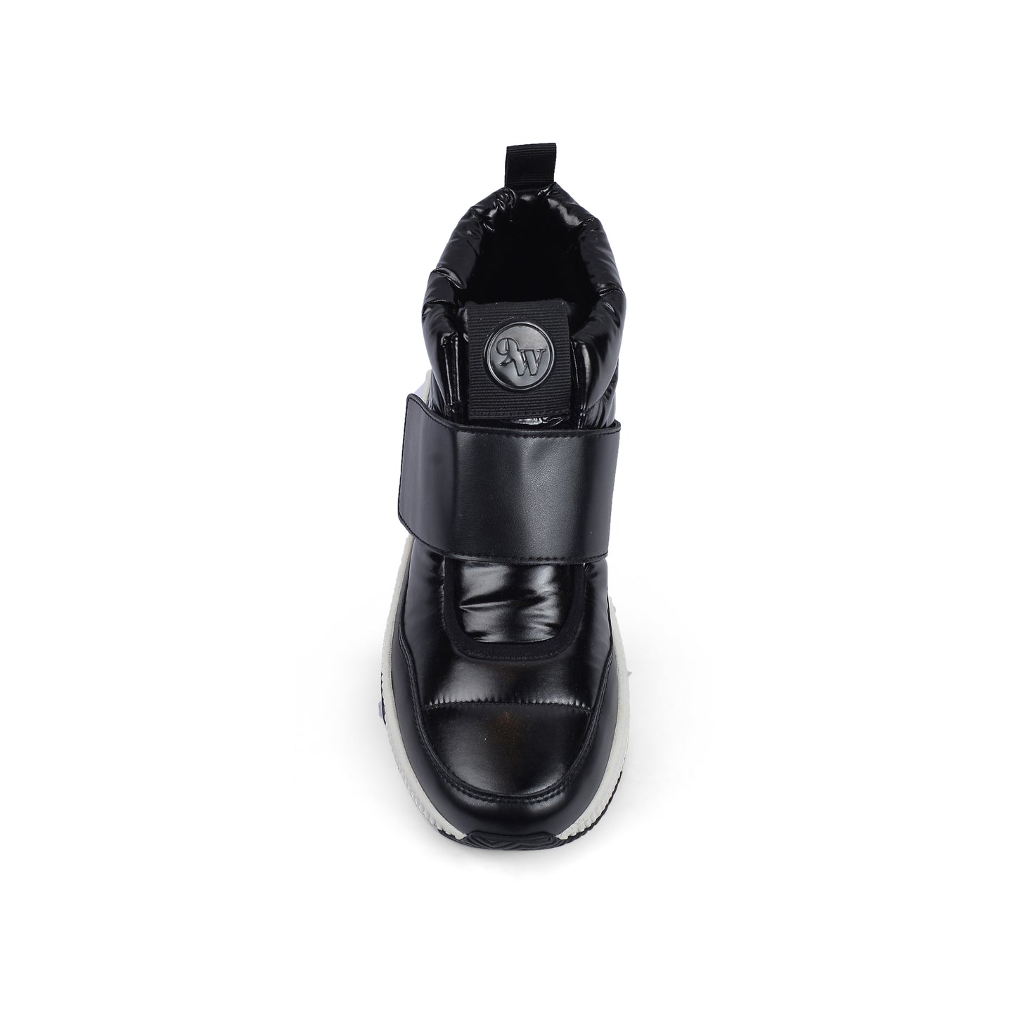 Nine West Tumble Mujer Half Sneakers Woman 507 Black