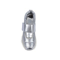 Nine West Tumble Mujer Half Sneakers Woman 507 Silver - 3
