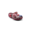 Crocs Classic loopy Stomp Kids 210552 Pink - 1