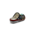 Crocs Pokemon Print Classic Clog Kids 208754 Black - 2