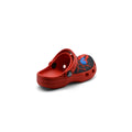 Crocs SpiderMan Kids Light Sneakers 204536 Spider Red - 2