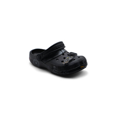 Crocs x Batman Classic Clog Kids 209854 Black
