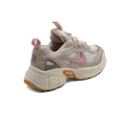 Nike V2K Running Sneakers Womam FD0884 Beige - 2