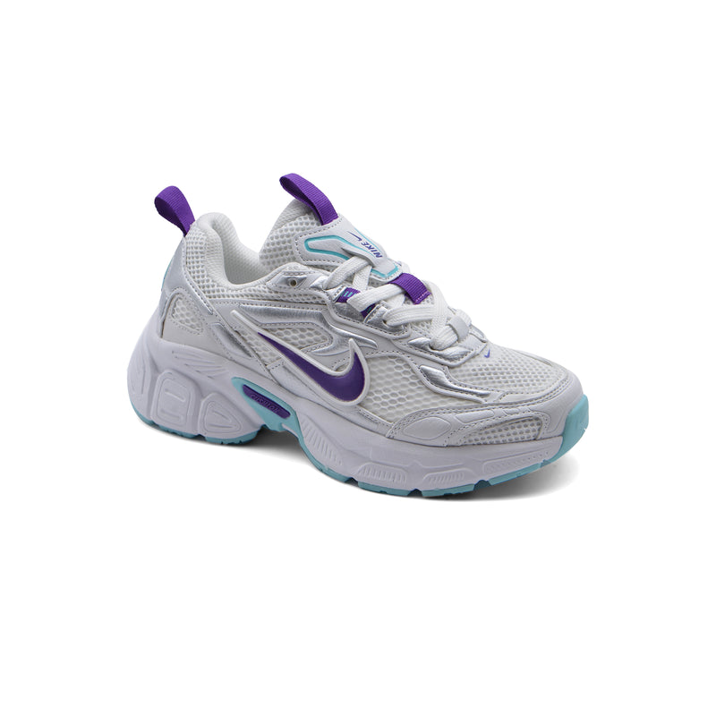 Nike V2K Running Sneakers Womam FD0884 White - 1