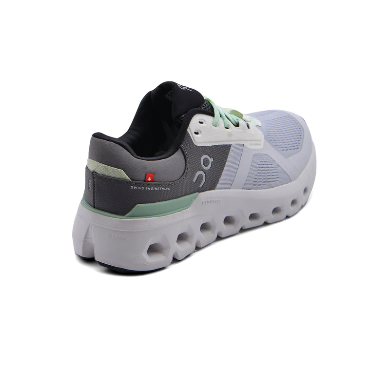 On Cloud Running 2 Walk Good Sneakers Woman 3WE1014 Gray - 2