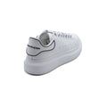 Alexander McQueen Sneakers Woman 37682-W White - 2