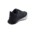 Alexander McQueen Premium Quality Sneakers Woman 8839 Black - 2