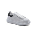 Alexander McQueen Sneakers Woman 37682-W White - 1