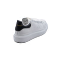 Alexander McQueen Sneakers Woman 37682-W White - 2