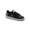 Beverly Hills Polo Club Sneakers Women BHPCV12-498 Black - 1