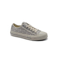 Guess Carey Logo Original - Script Sneakers Woman 507 Gray - 1