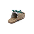 New Balance 530 SL Mule Miu Miu Slippers Woman 523059B Beige - 2