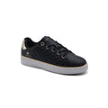 Beverly Hills Polo Club Sneakers Women BHPCV12-493 Black - 1