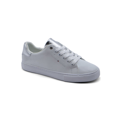 Tommy Hilfiger Original Lyan Sneakers Woman 104 White