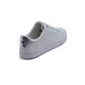 Tommy Hilfiger Original Lyan Sneakers Woman 104 White - 2
