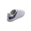 Tommy Hilfiger Original Women's LORIO Sneakers 107 White&Navy - 2