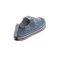 Tommy Hilfiger Original Women's Odesi Sneakers 108 Blue - 2