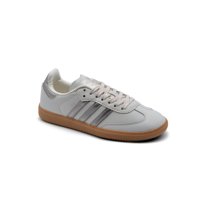 Adidas Samba OG Sneakers Woman IG1964 Off-White - 1