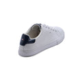 Tommy Hilfiger Original Lyan Sneakers Woman 105 White&Navy - 2