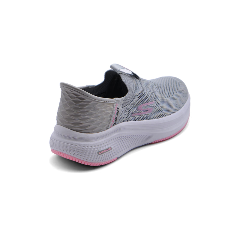 Skecher Sneakers Woman 99357 Light Gray - 2