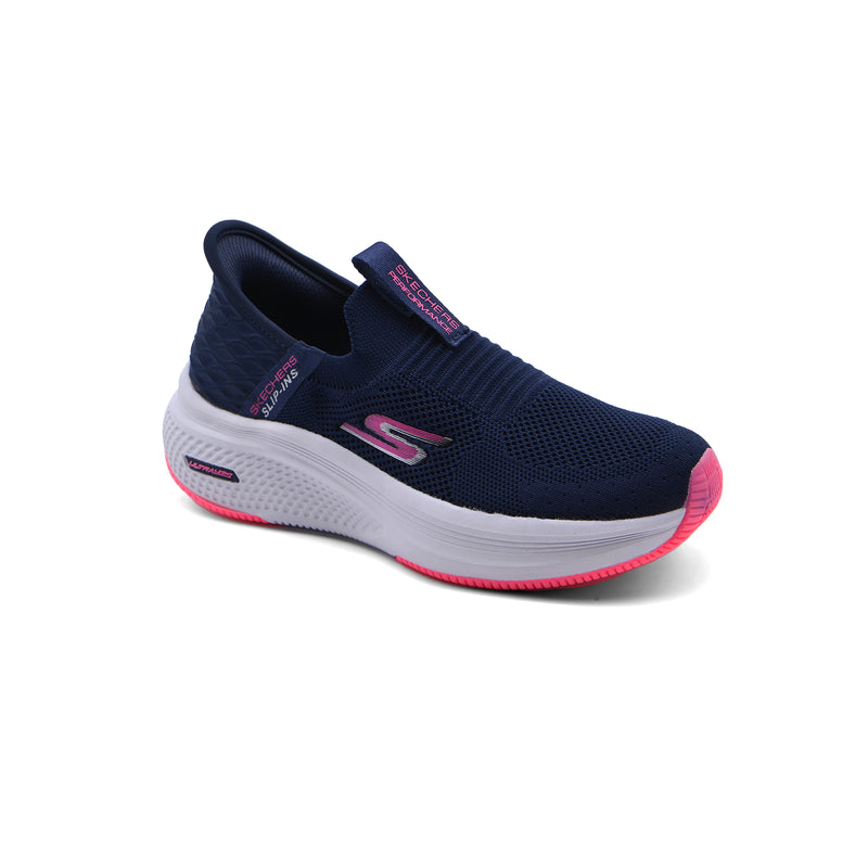 Skecher Sneakers Woman 99357 Navy - 1