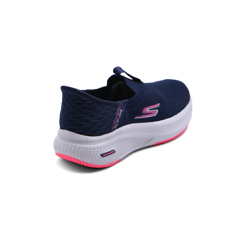 Skecher Sneakers Woman 99357 Navy - 2