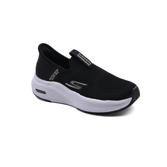 Skecher Sneakers Woman 99357 Black