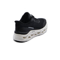 Skecher Sneakers Woman 33567 Black - 2