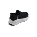 Skecher Sneakers Woman 77579 Black - 2