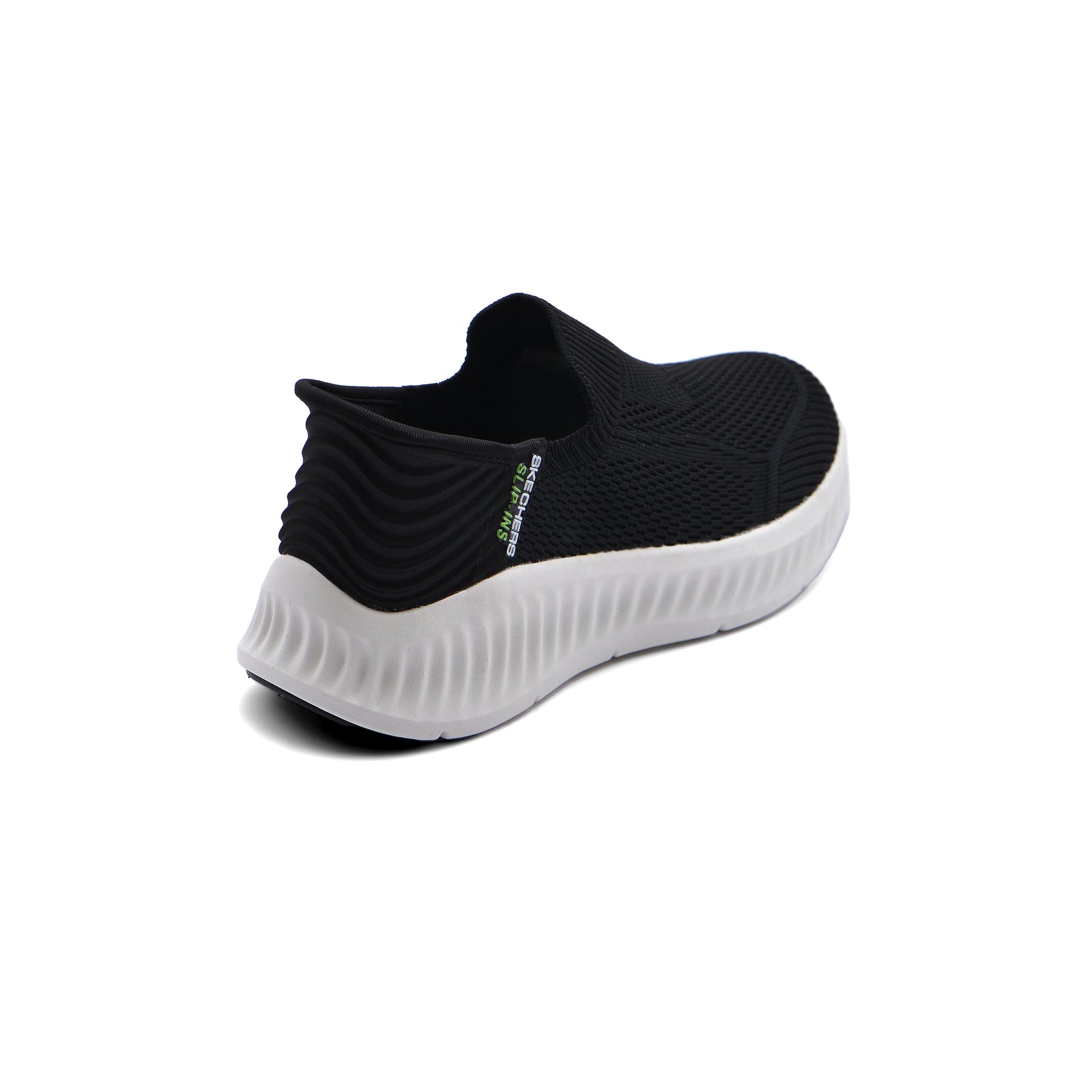 Skecher Sneakers Woman 77579 Black - 2
