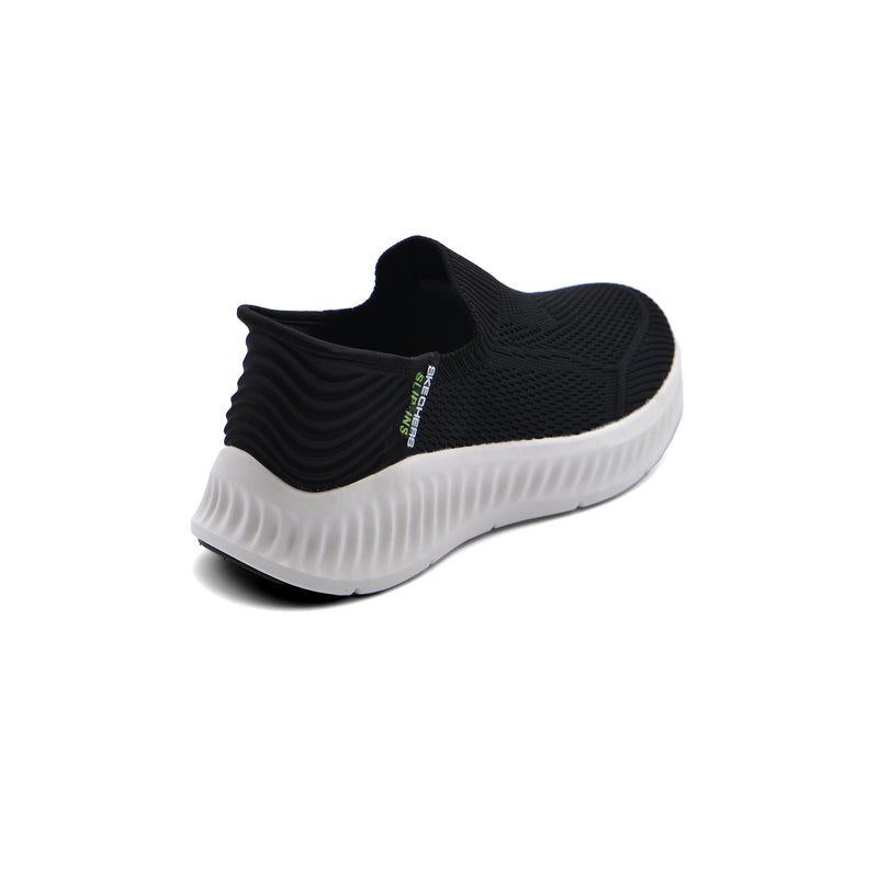 Skecher Sneakers Woman 77579 Black - 2