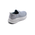 Skecher Sneakers Woman 77579 Gray - 2