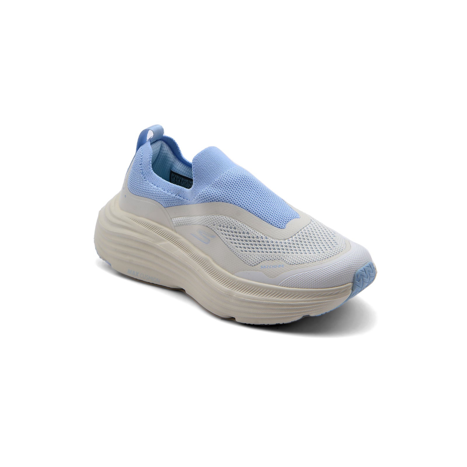 Skecher Sneakers Woman 88468 White - 1