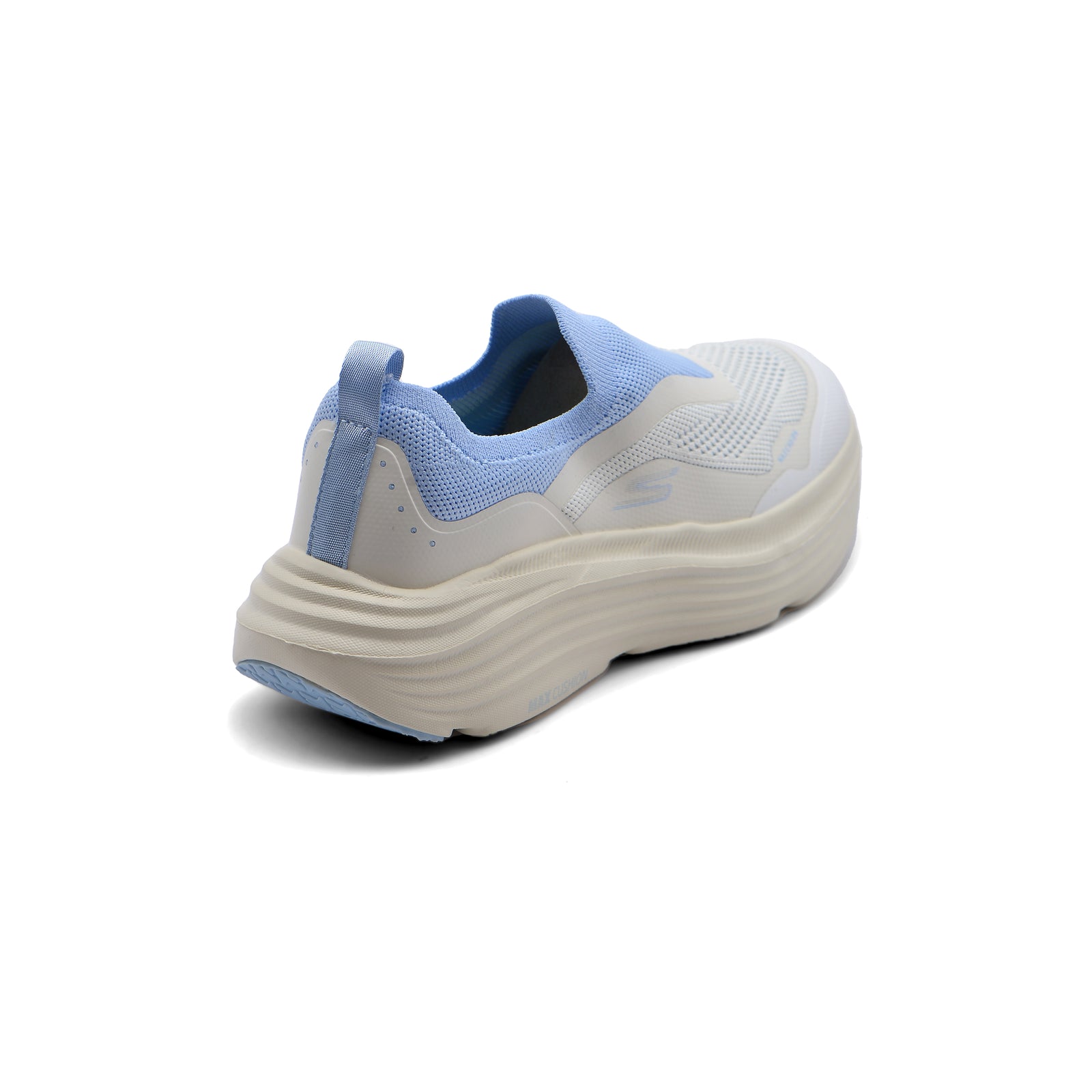 Skecher Sneakers Woman 88468 White - 2