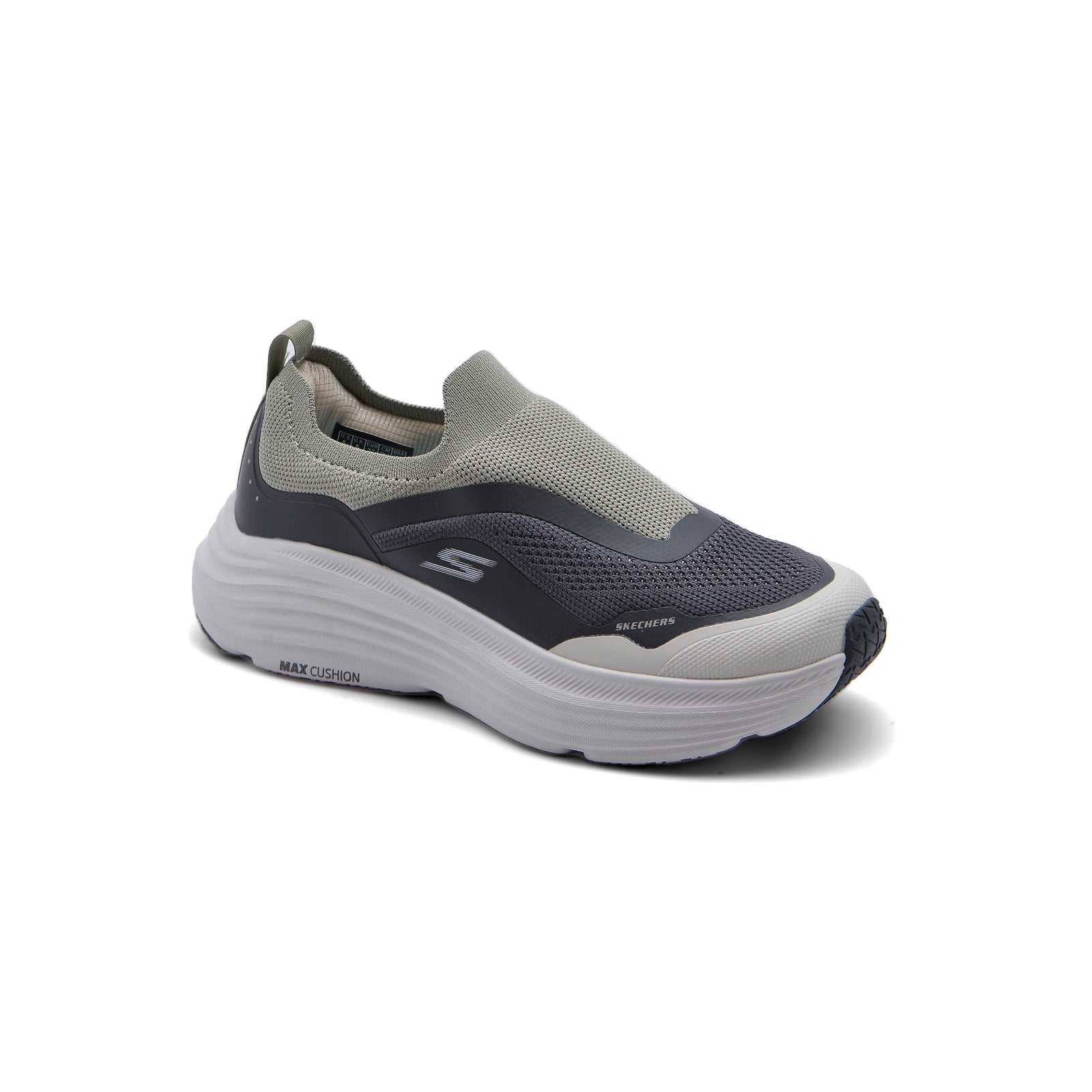 Skecher Sneakers Woman 88468 Gray - 1