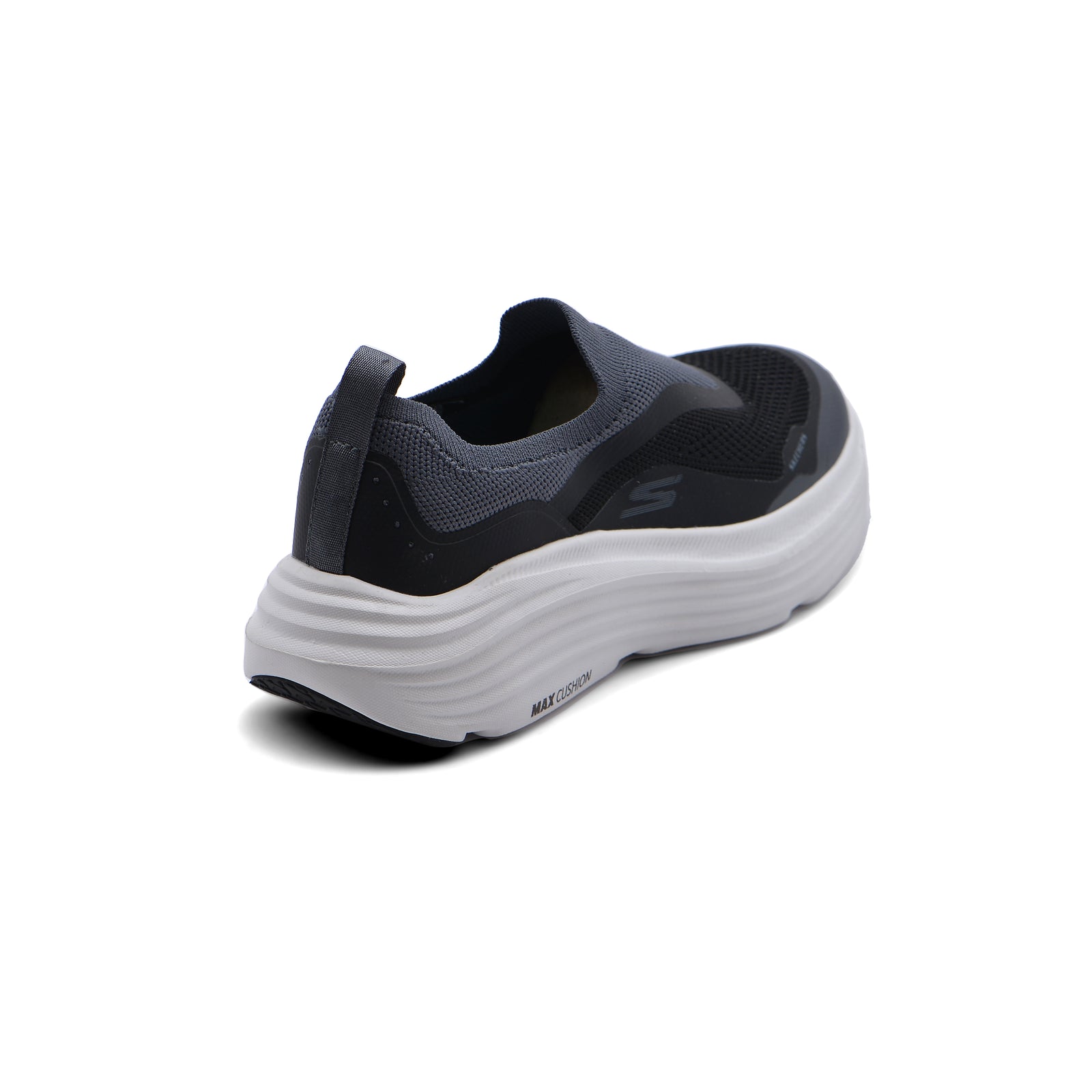Skecher Sneakers Woman 88468 Black - 2