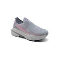 Skecher Sneakers Woman 66689 Gray - 1