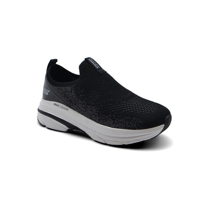 Skecher Sneakers Woman 66689 Black - 1