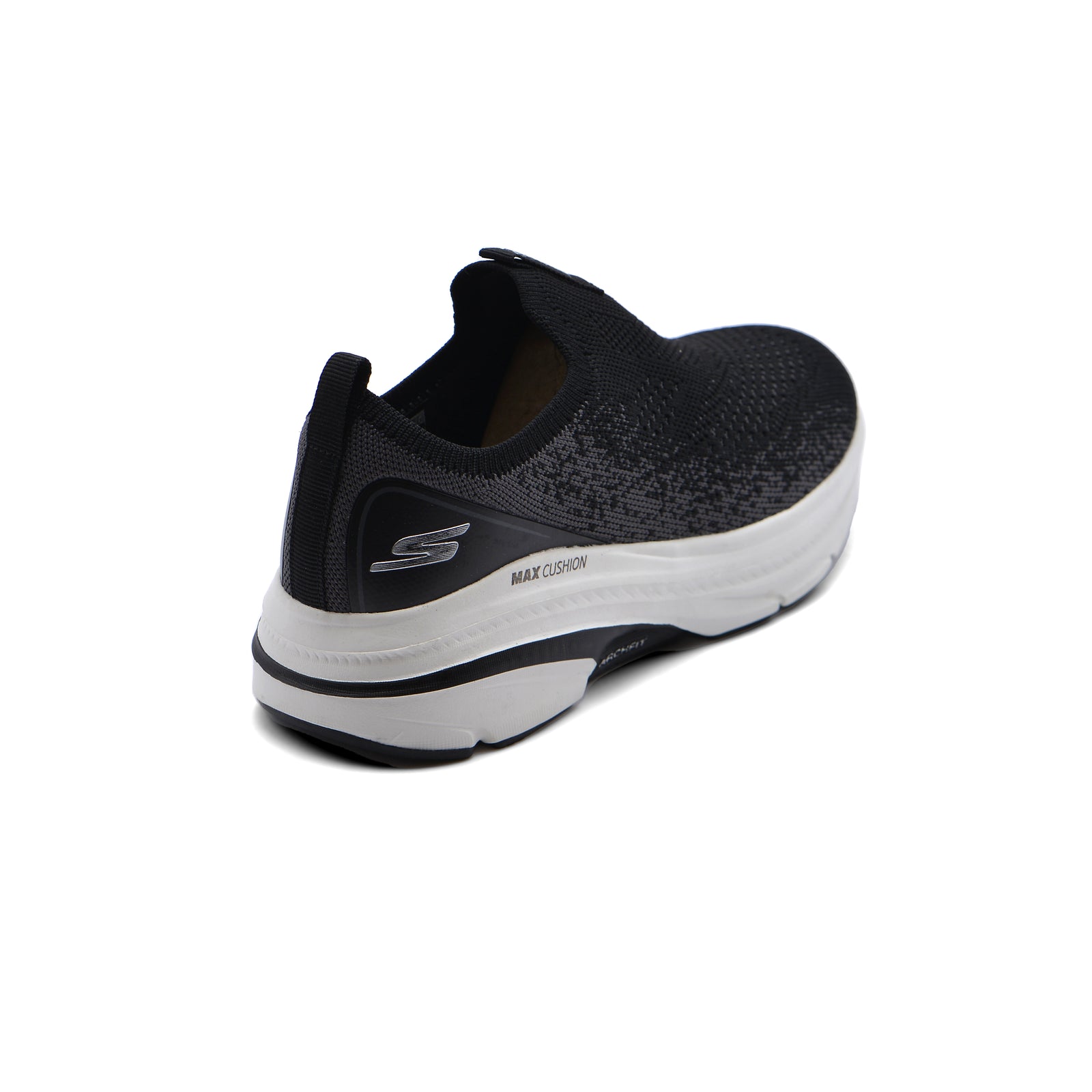 Skecher Sneakers Woman 66689 Black - 2