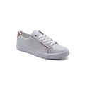 Tommy Hilfiger Original Lenila Sneakers Woman 106 White - 1