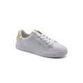 Tommy Hilfiger Original Lyan Sneakers Woman 103 White - 1