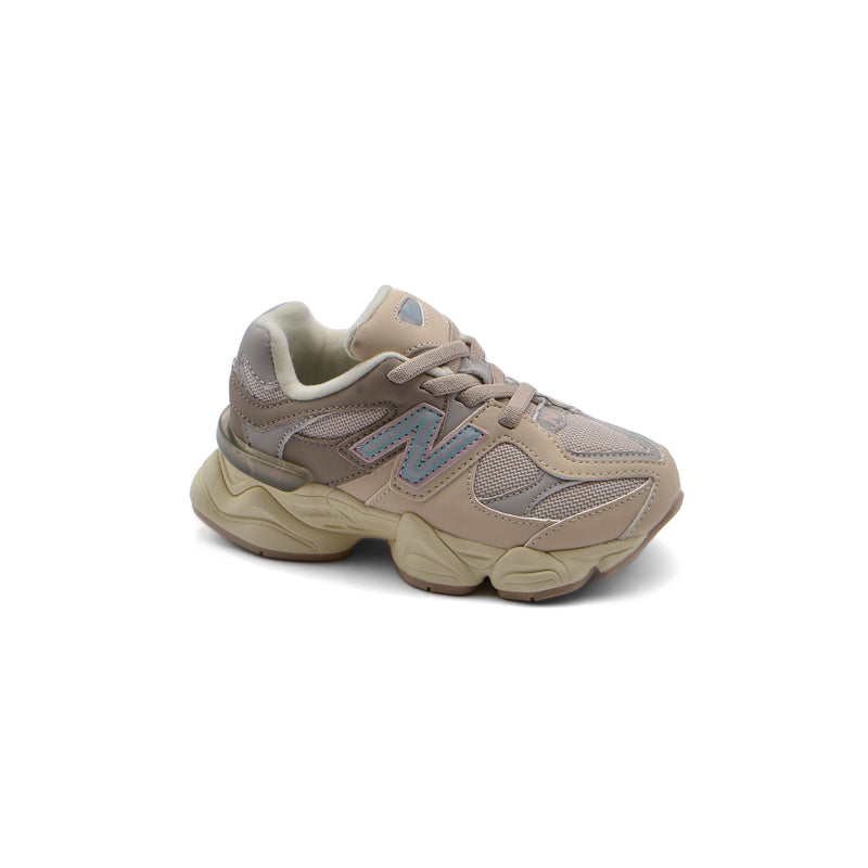 New Balance 9060 Sneakers Kids 49060WCG Beige - 1