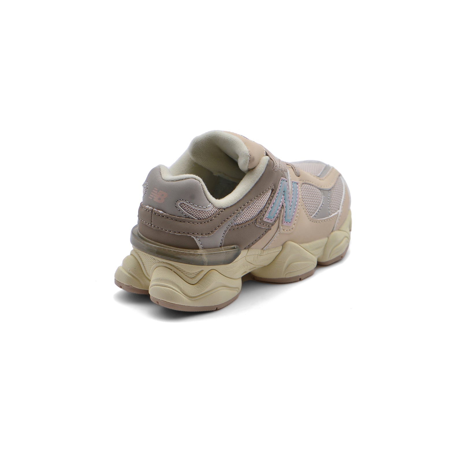 New Balance 9060 Sneakers Kids 49060WCG Beige - 2